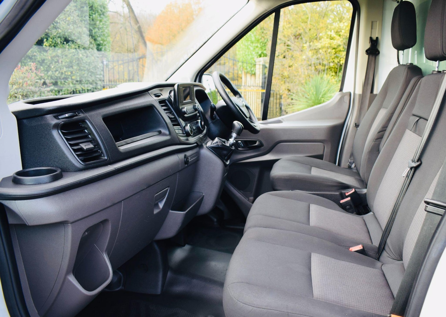 Used Ford Transit 2023 for sale - 76832794: Photo 5