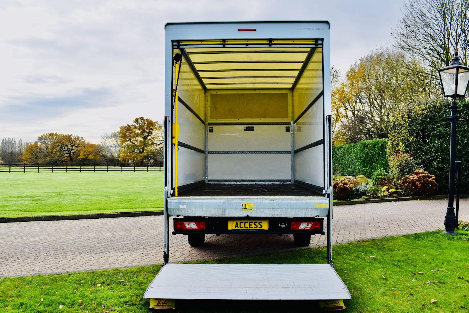 Used Ford Transit 2023 for sale - 76832794: Photo 6