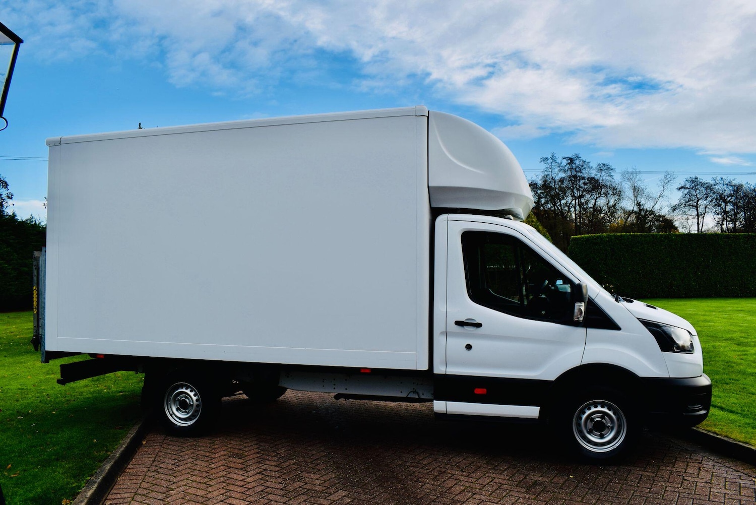 Used Ford Transit 2023 for sale - 76832794: Photo 8