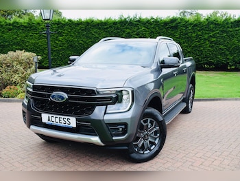 Ford - Ranger