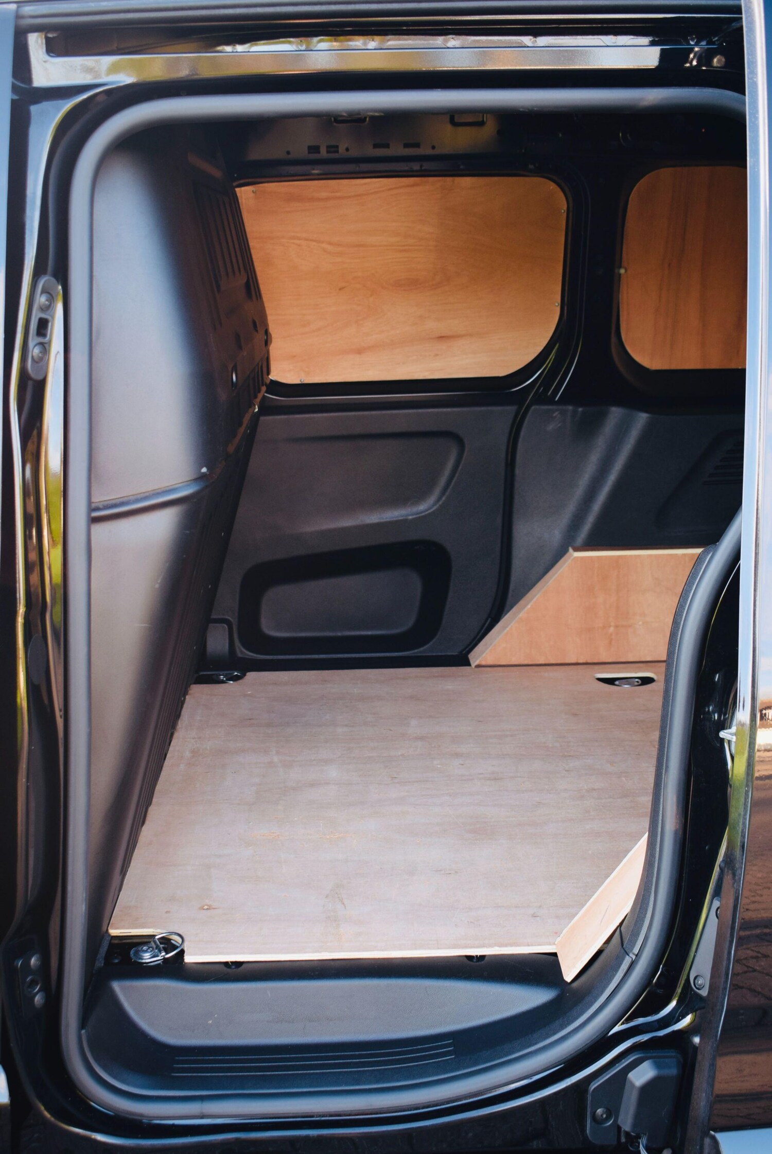 Used Citroen Berlingo 2024 for sale - 77808216: Photo 10