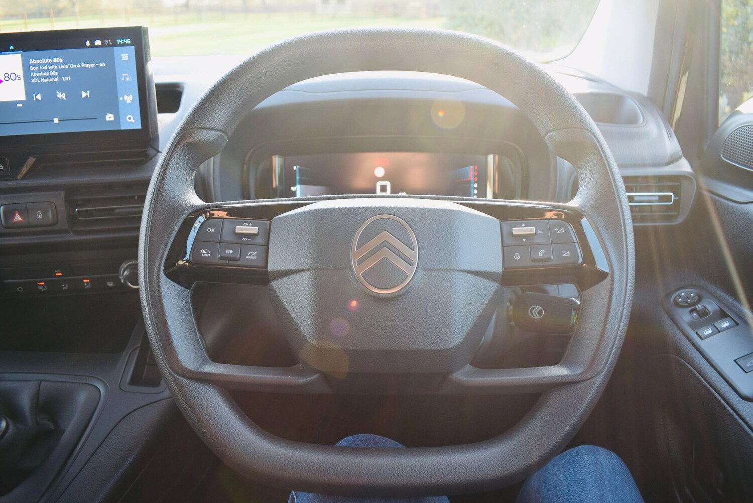 Used Citroen Berlingo 2024 for sale - 77808216: Photo 12