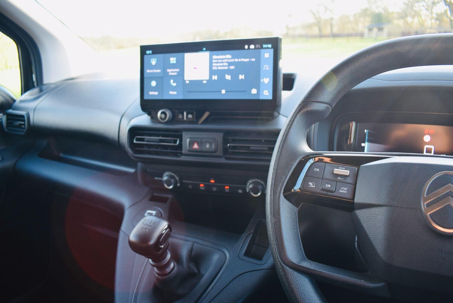 Used Citroen Berlingo 2024 for sale - 77808216: Photo 13