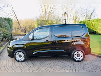 Used Citroen Berlingo 2024 for sale - 77808216: Photo
