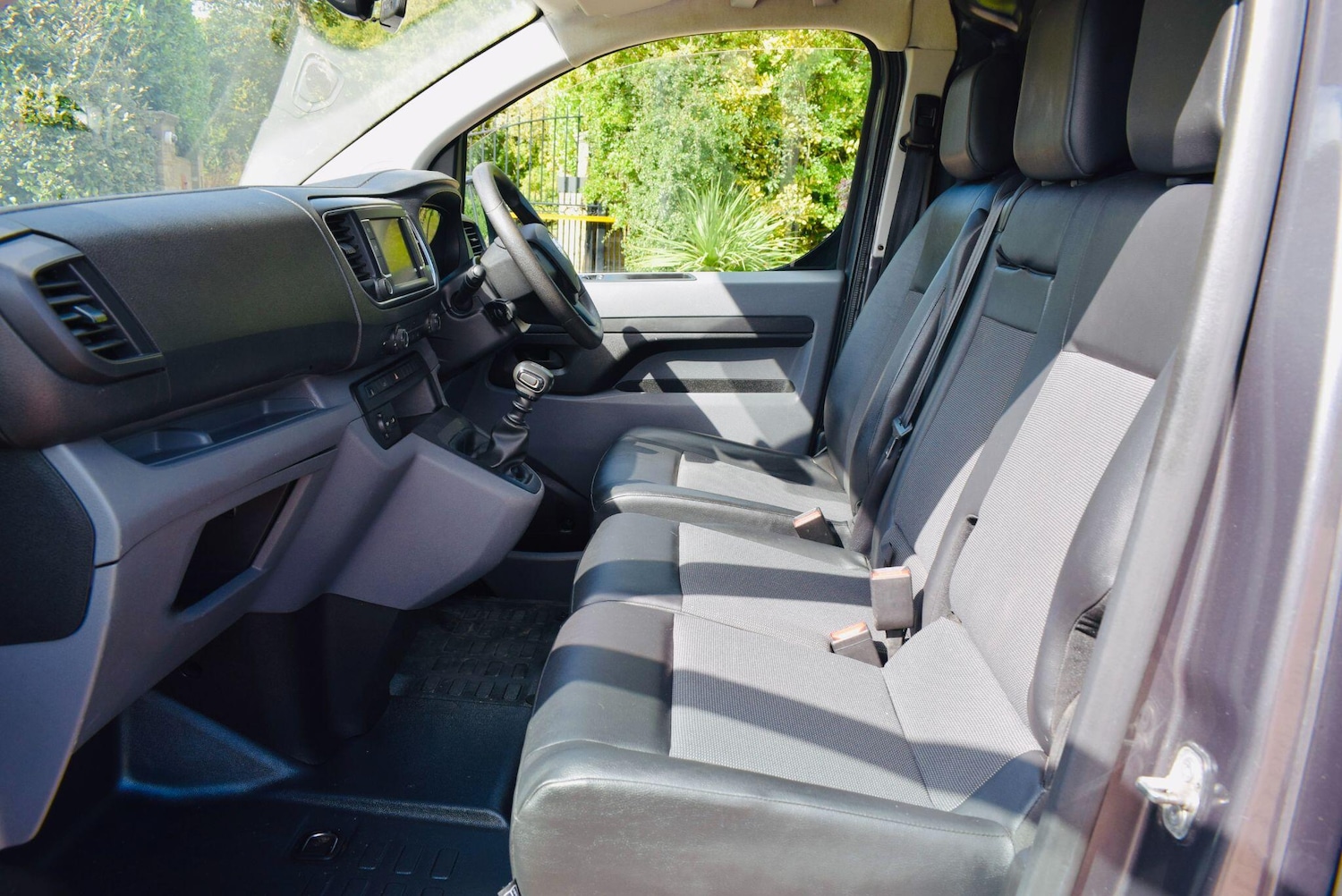 Vehicle 11