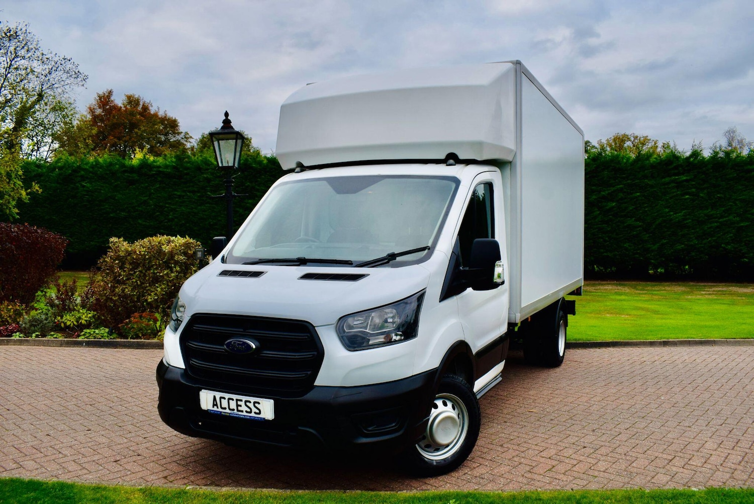 Used Ford Transit 2021 for sale - 76306364: Photo 1