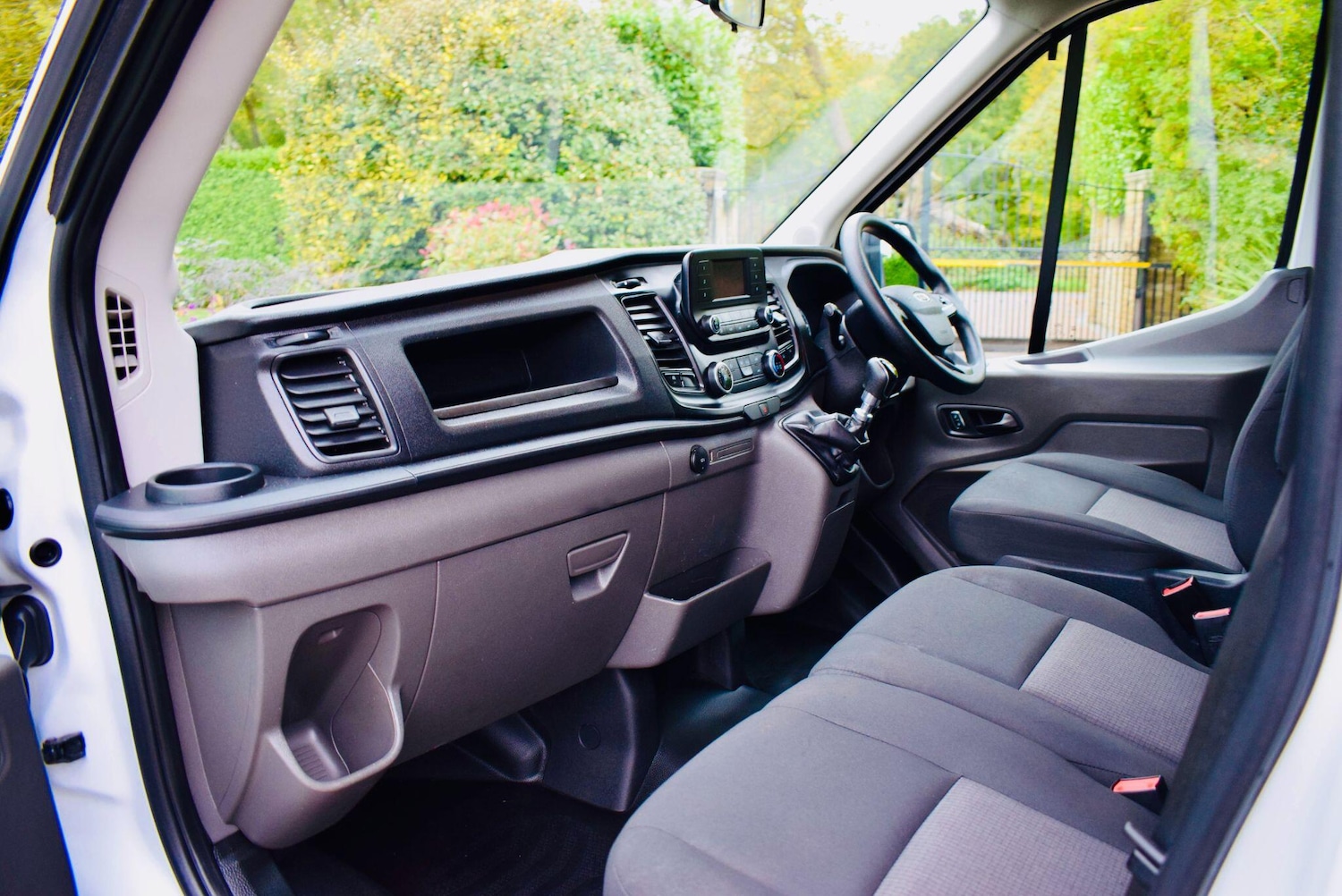 Used Ford Transit 2021 for sale - 76306364: Photo 10