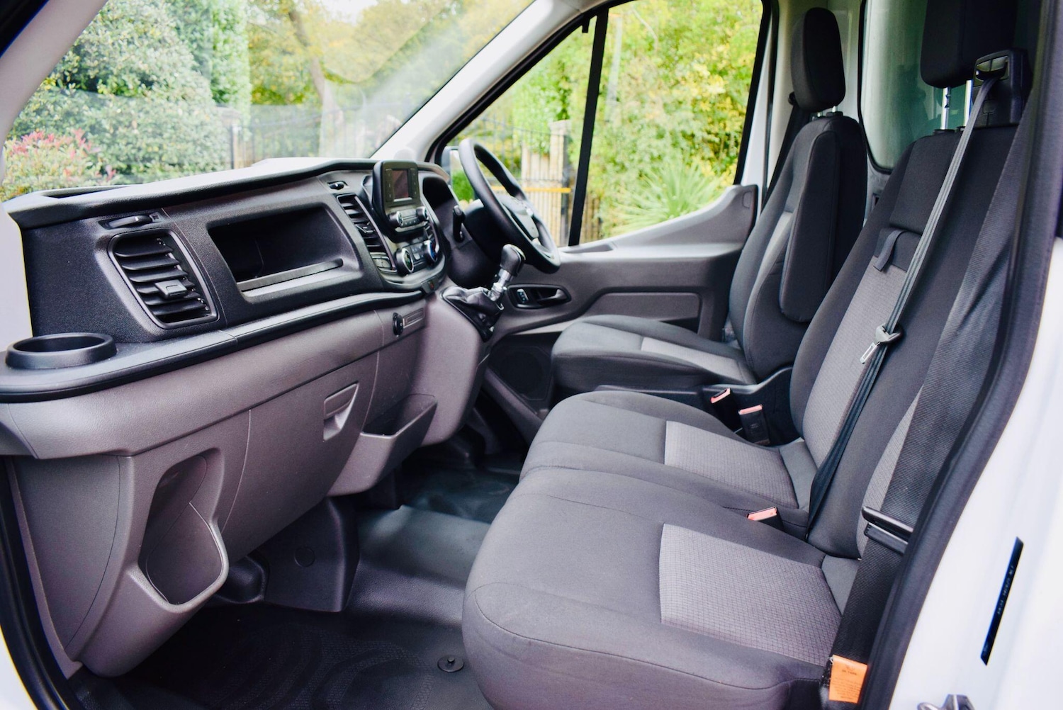 Used Ford Transit 2021 for sale - 76306364: Photo 11