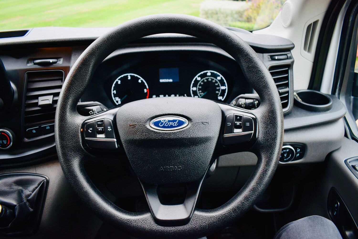 Used Ford Transit 2021 for sale - 76306364: Photo 14