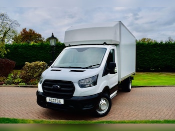 Ford - Transit