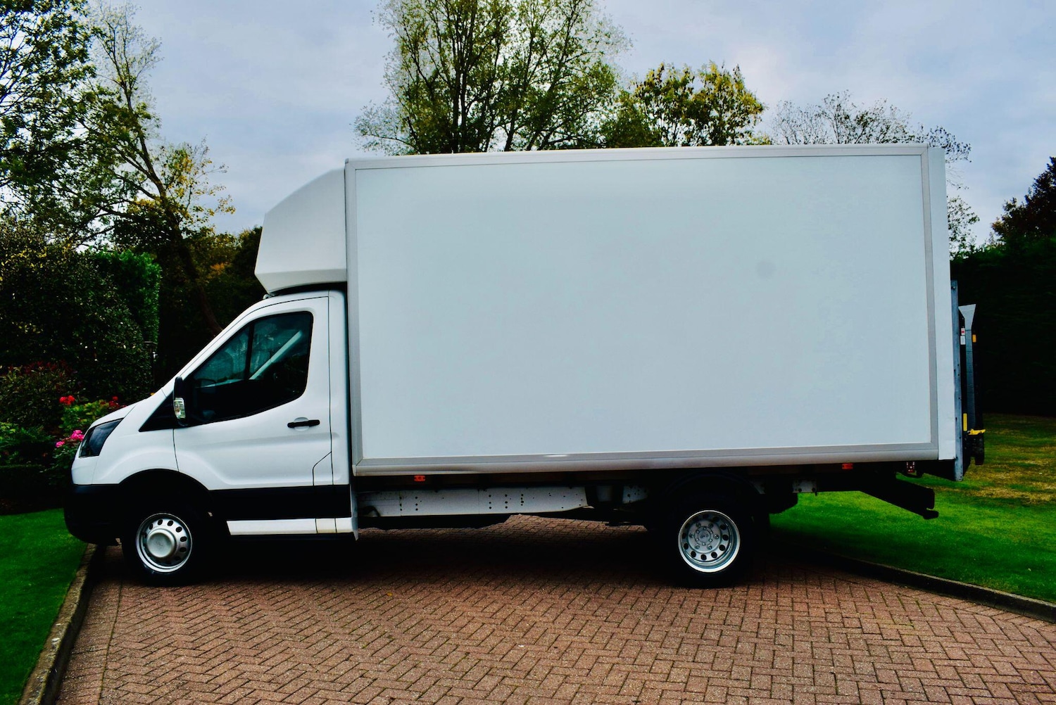 Used Ford Transit 2021 for sale - 76306364: Photo 2