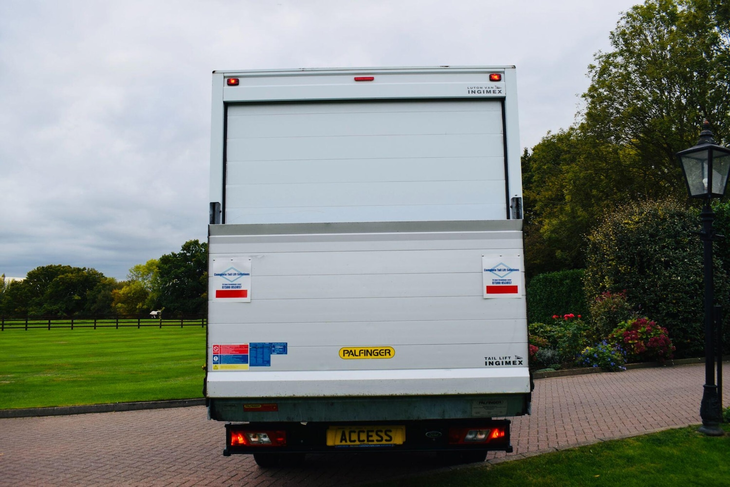 Used Ford Transit 2021 for sale - 76306364: Photo 4
