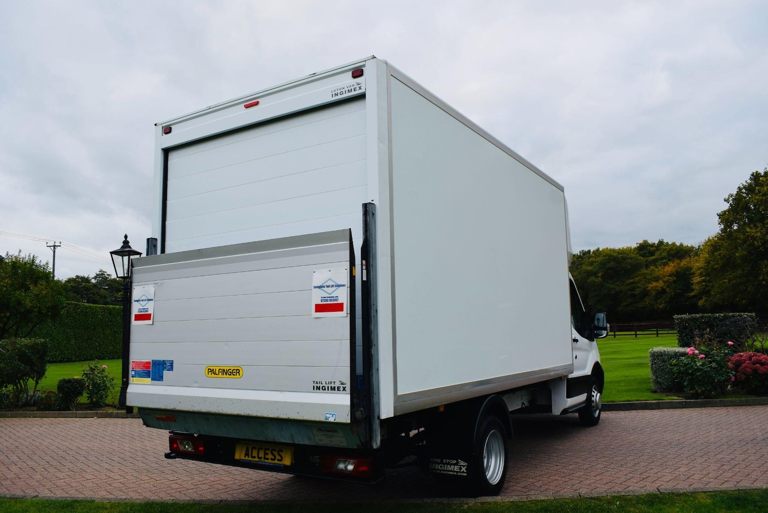 Used Ford Transit 2021 for sale - 76306364: Photo 6