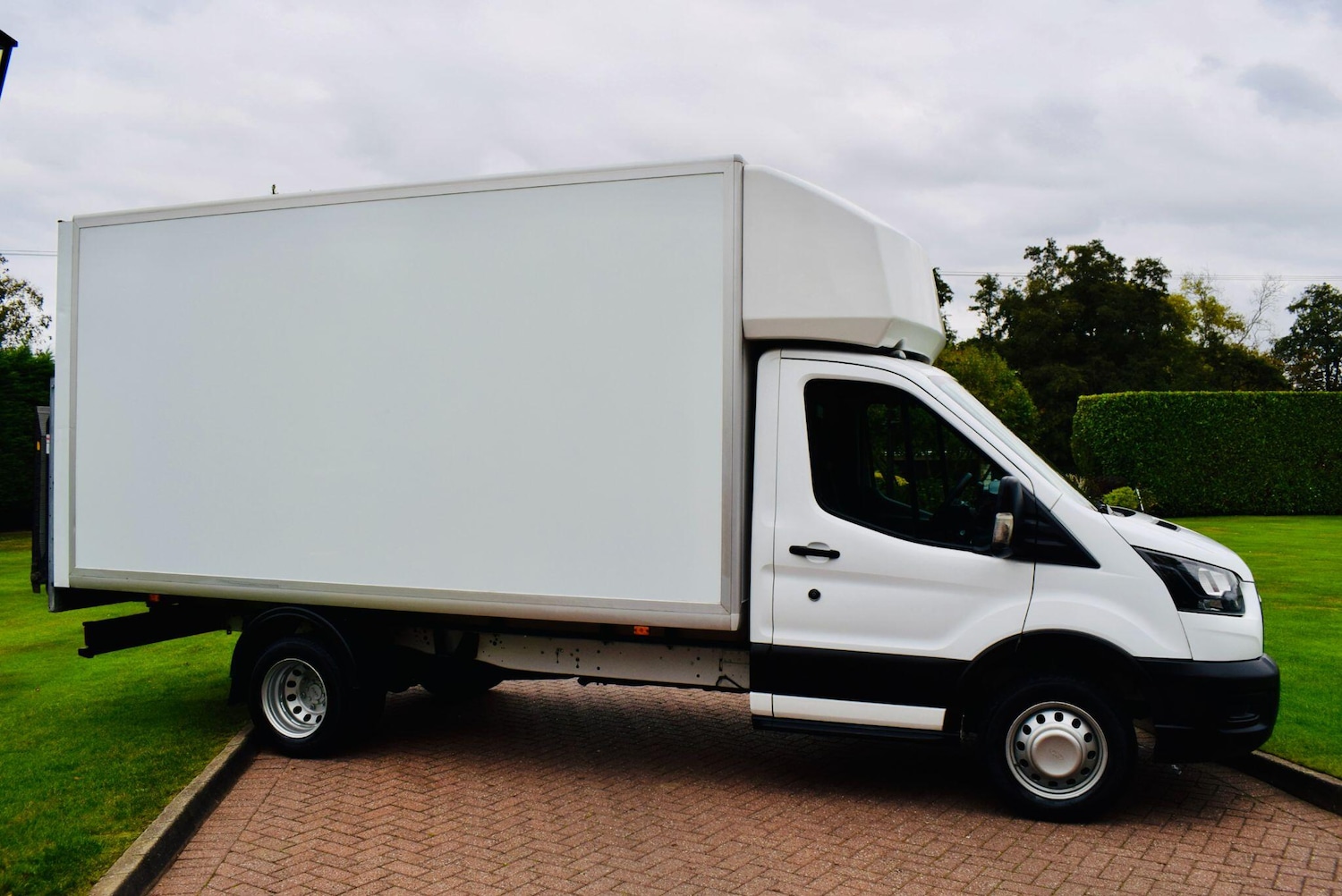 Used Ford Transit 2021 for sale - 76306364: Photo 7