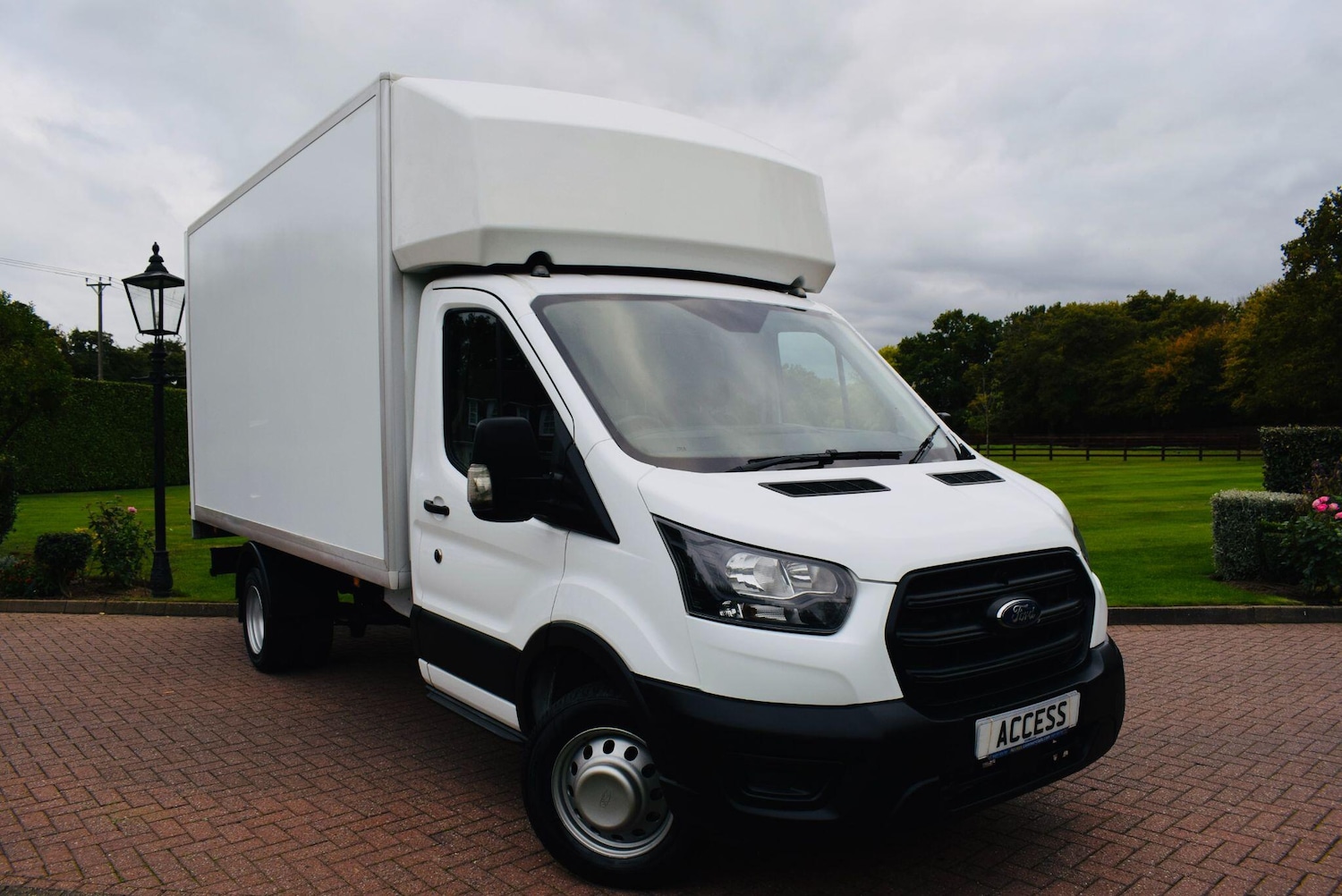 Used Ford Transit 2021 for sale - 76306364: Photo 8