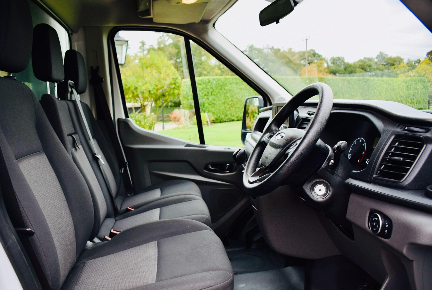 Used Ford Transit 2021 for sale - 76306364: Photo 9