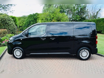 Used Toyota ProAce 2023 for sale - 78830228: Photo