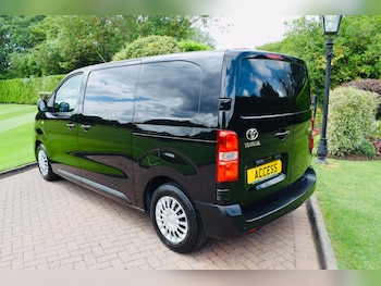 Used Toyota ProAce 2023 for sale - 78830228: Photo