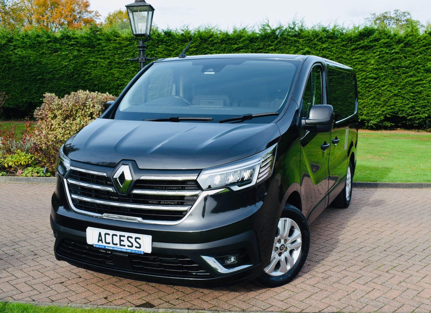 Used Renault Trafic 2022 for sale - 76425357: Photo 1