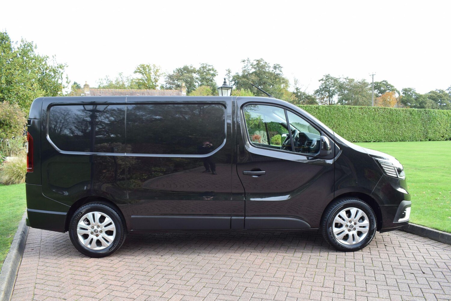 Used Renault Trafic 2022 for sale - 76425357: Photo 10