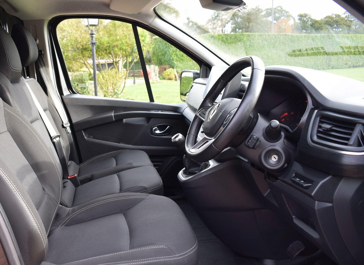 Used Renault Trafic 2022 for sale - 76425357: Photo 12