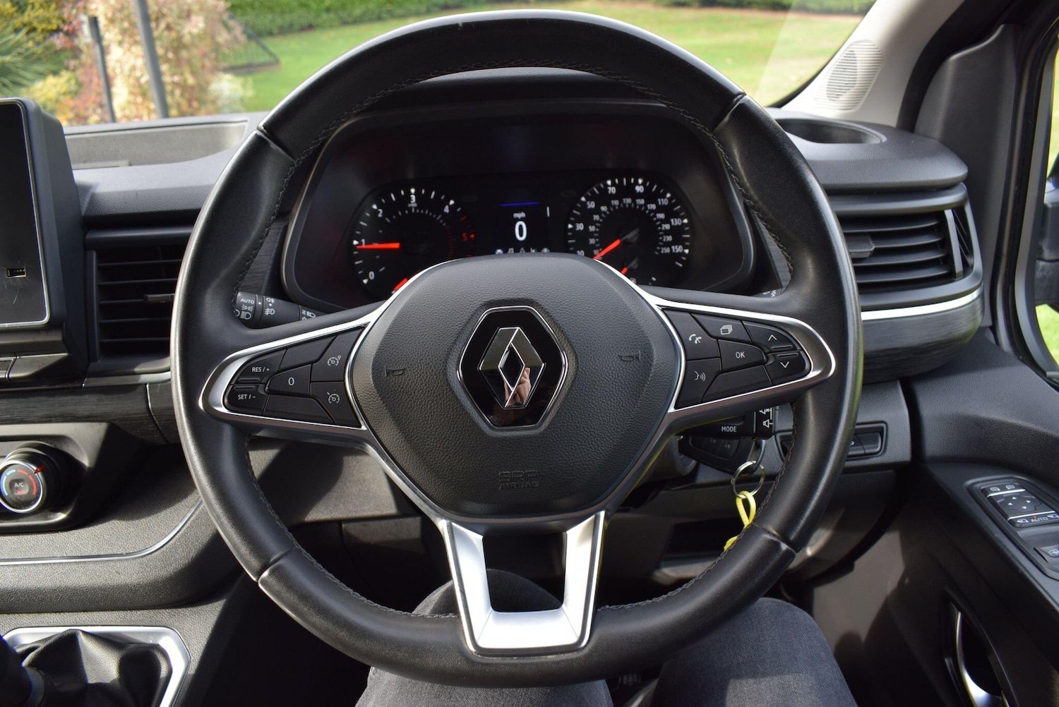 Used Renault Trafic 2022 for sale - 76425357: Photo 13