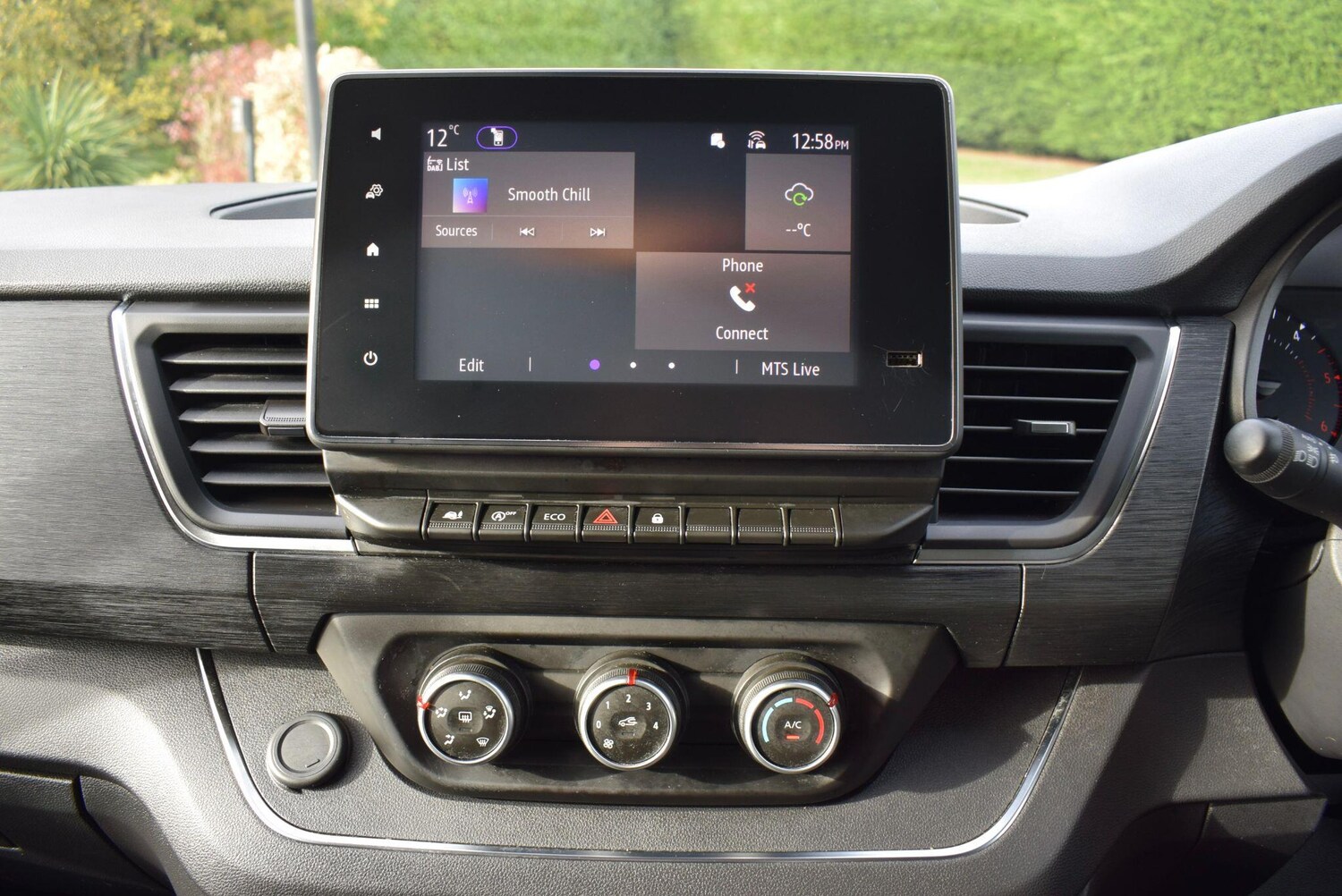 Used Renault Trafic 2022 for sale - 76425357: Photo 14