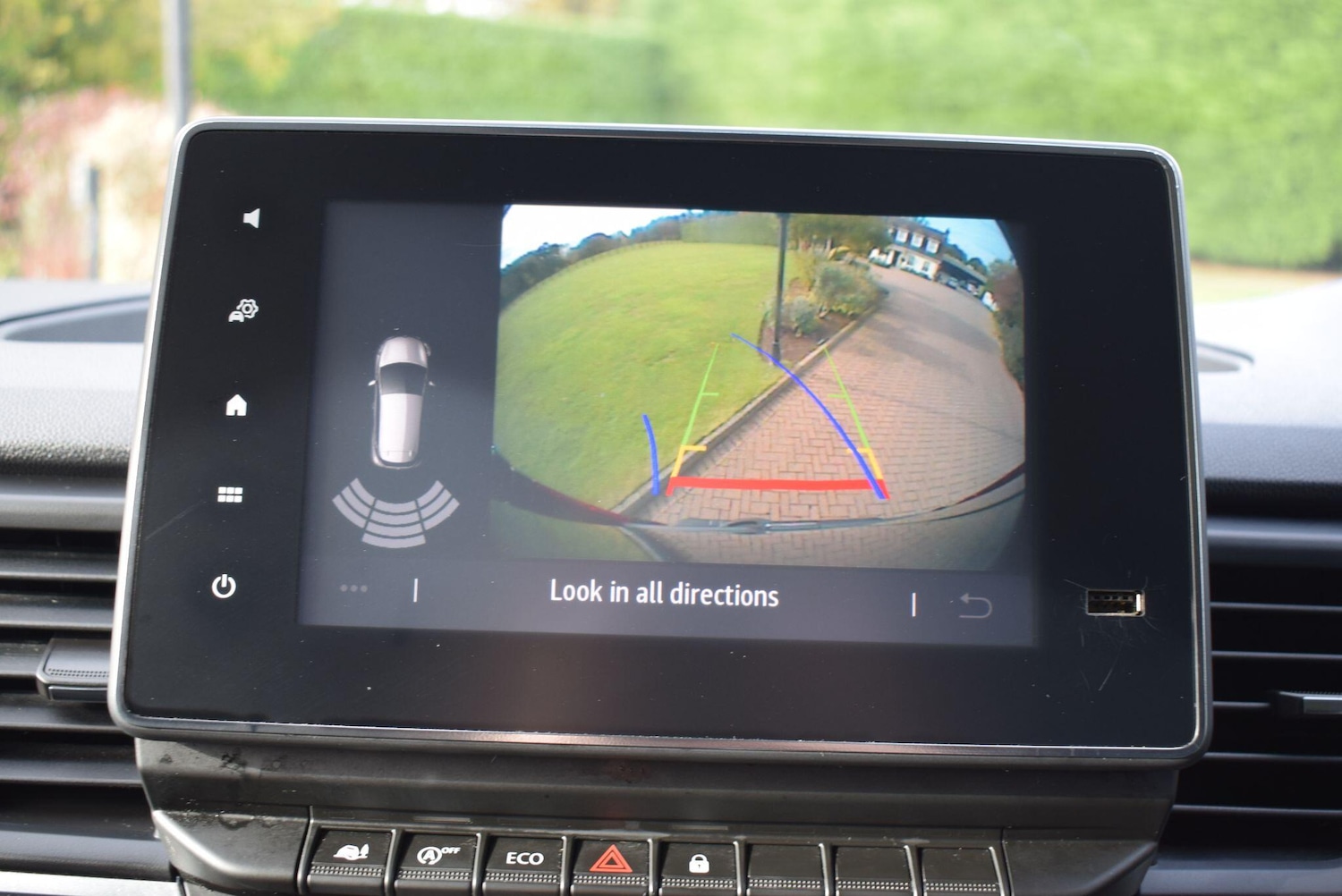 Used Renault Trafic 2022 for sale - 76425357: Photo 15