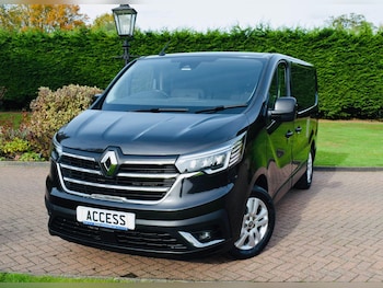 Renault - Trafic