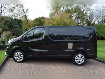 Used Renault Trafic 2022 for sale - 76425357: Photo