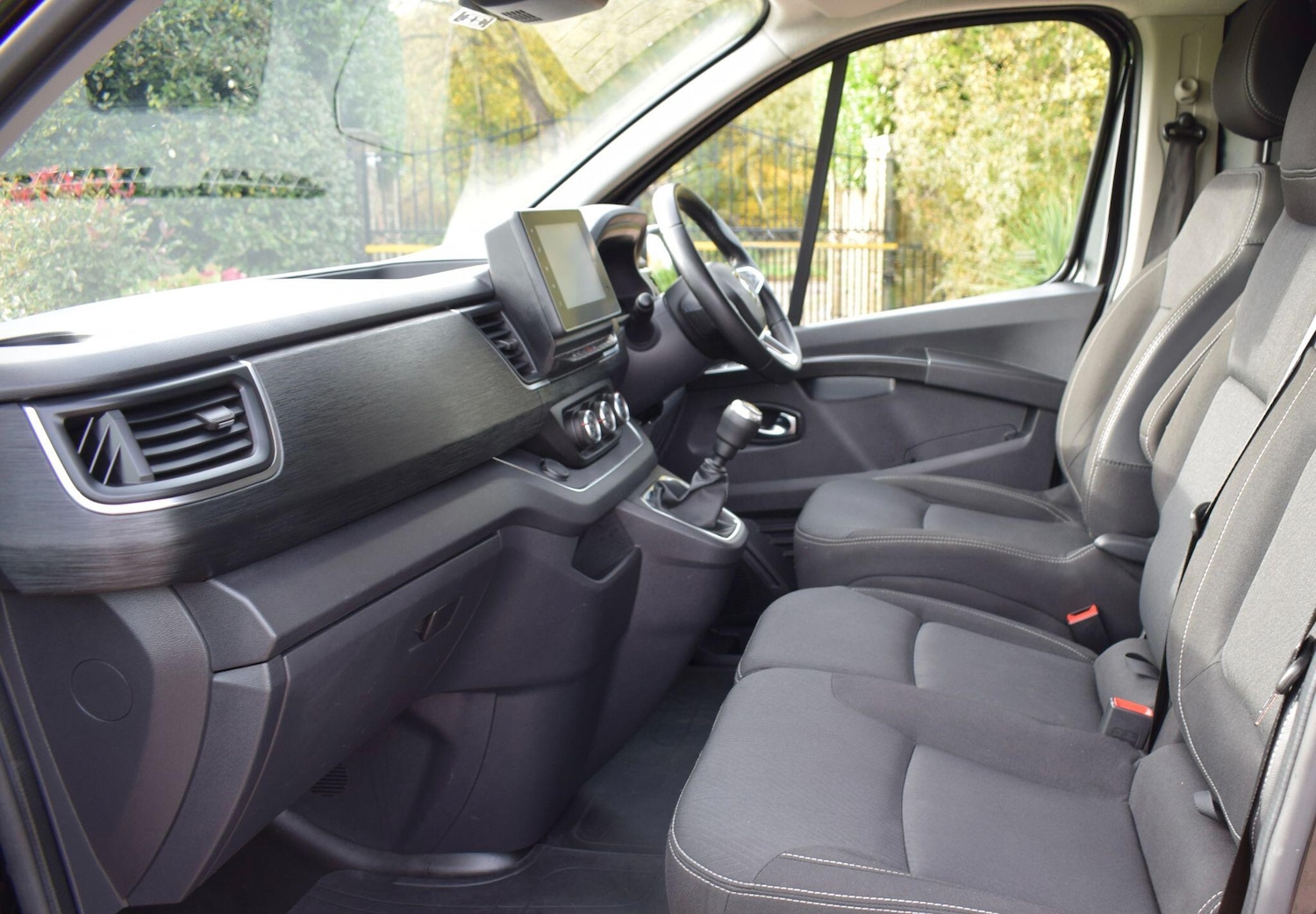 Used Renault Trafic 2022 for sale - 76425357: Photo 3