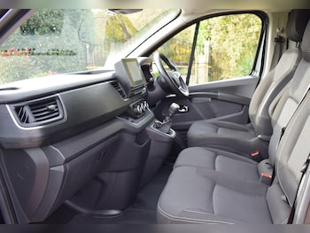 Used Renault Trafic 2022 for sale - 76425357: Photo