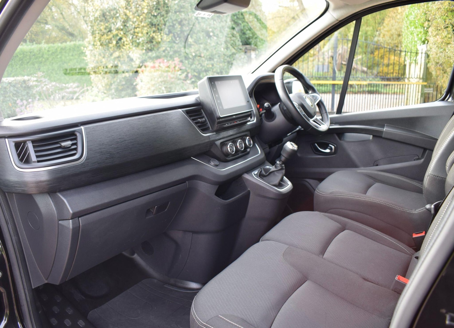 Used Renault Trafic 2022 for sale - 76425357: Photo 4