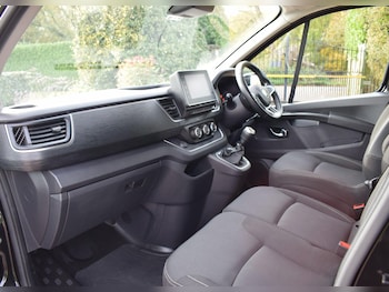 Used Renault Trafic 2022 for sale - 76425357: Photo