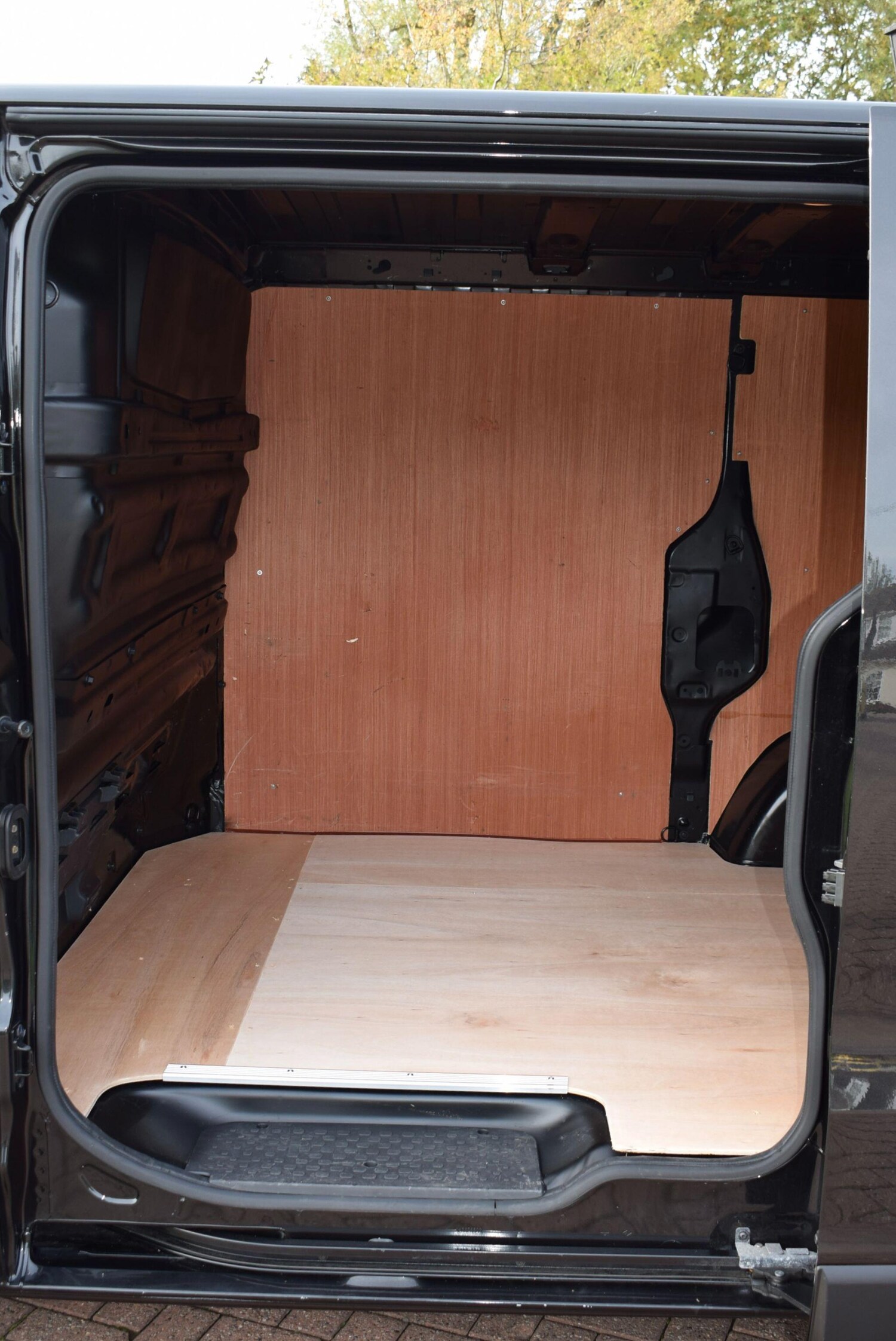 Used Renault Trafic 2022 for sale - 76425357: Photo 5