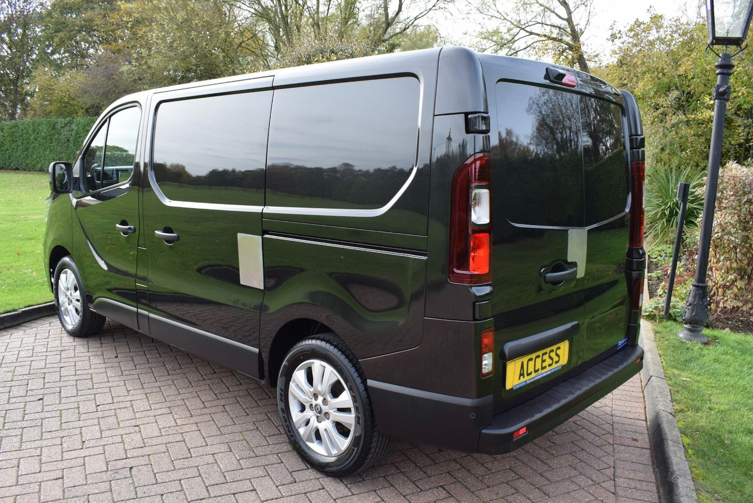 Used Renault Trafic 2022 for sale - 76425357: Photo 6