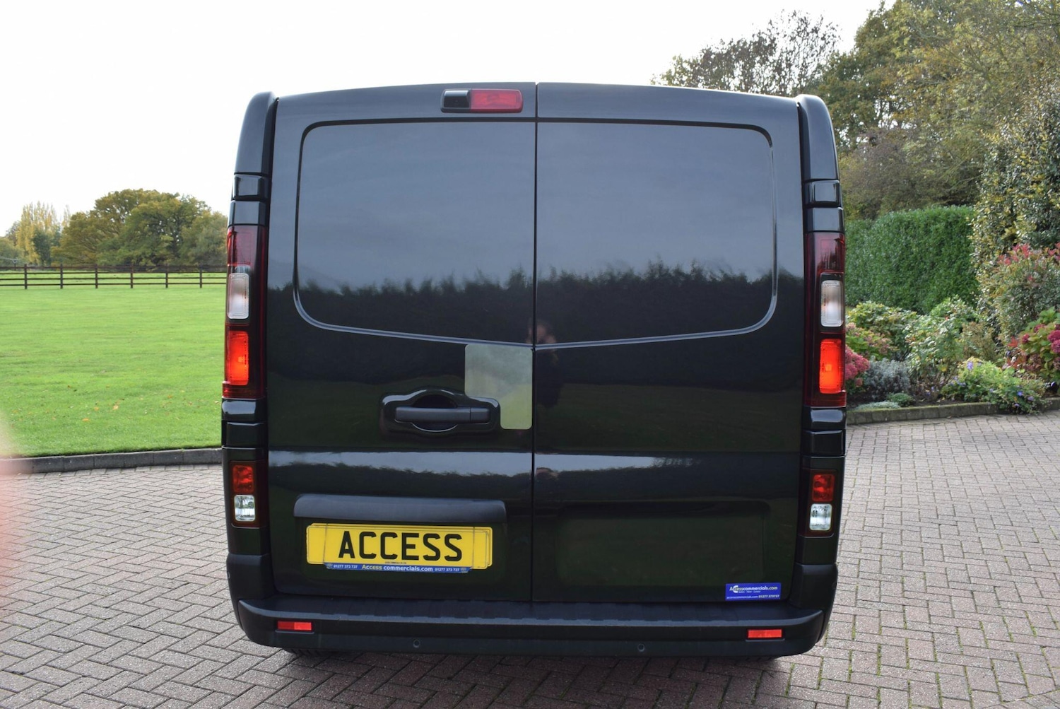 Used Renault Trafic 2022 for sale - 76425357: Photo 7