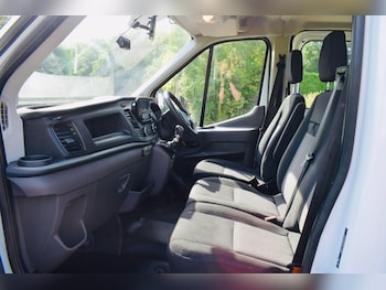 Used Ford Transit 2023 for sale - 78695567: Photo