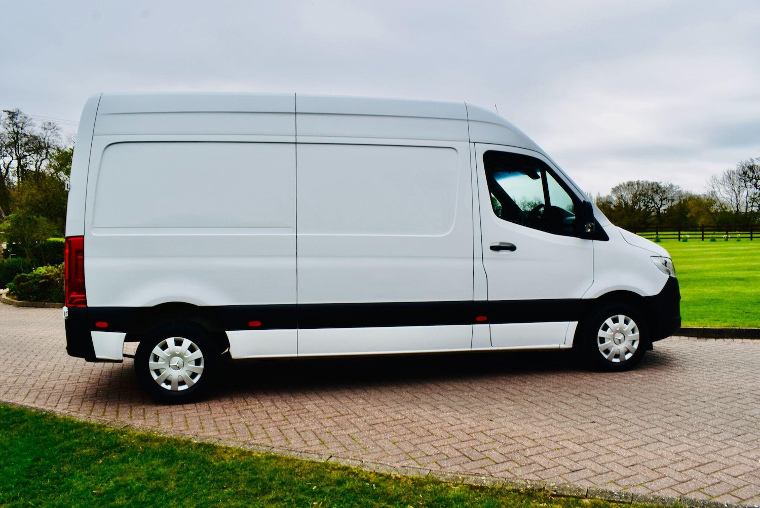 Used Mercedes-Benz Sprinter for sale - 78135950: Photo 10