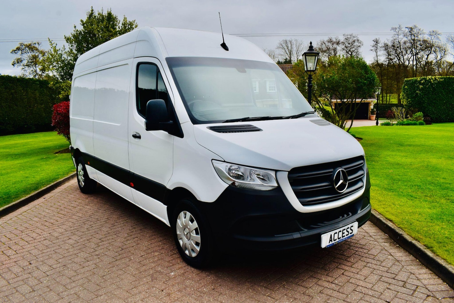 Used Mercedes-Benz Sprinter for sale - 78135950: Photo 11