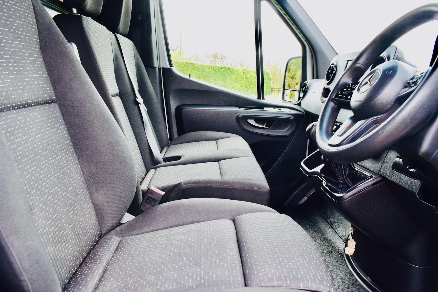 Used Mercedes-Benz Sprinter for sale - 78135950: Photo 12