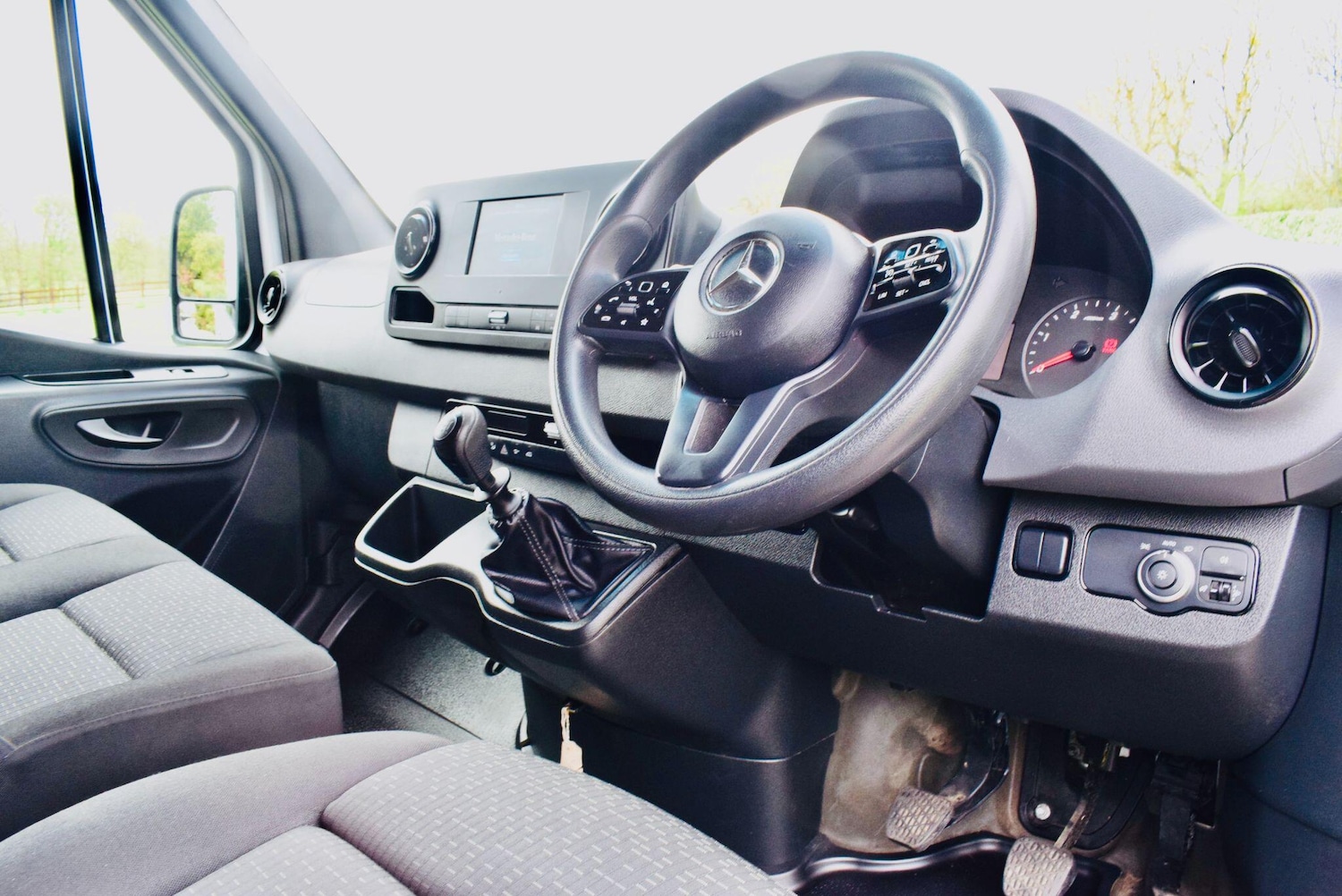 Used Mercedes-Benz Sprinter for sale - 78135950: Photo 13