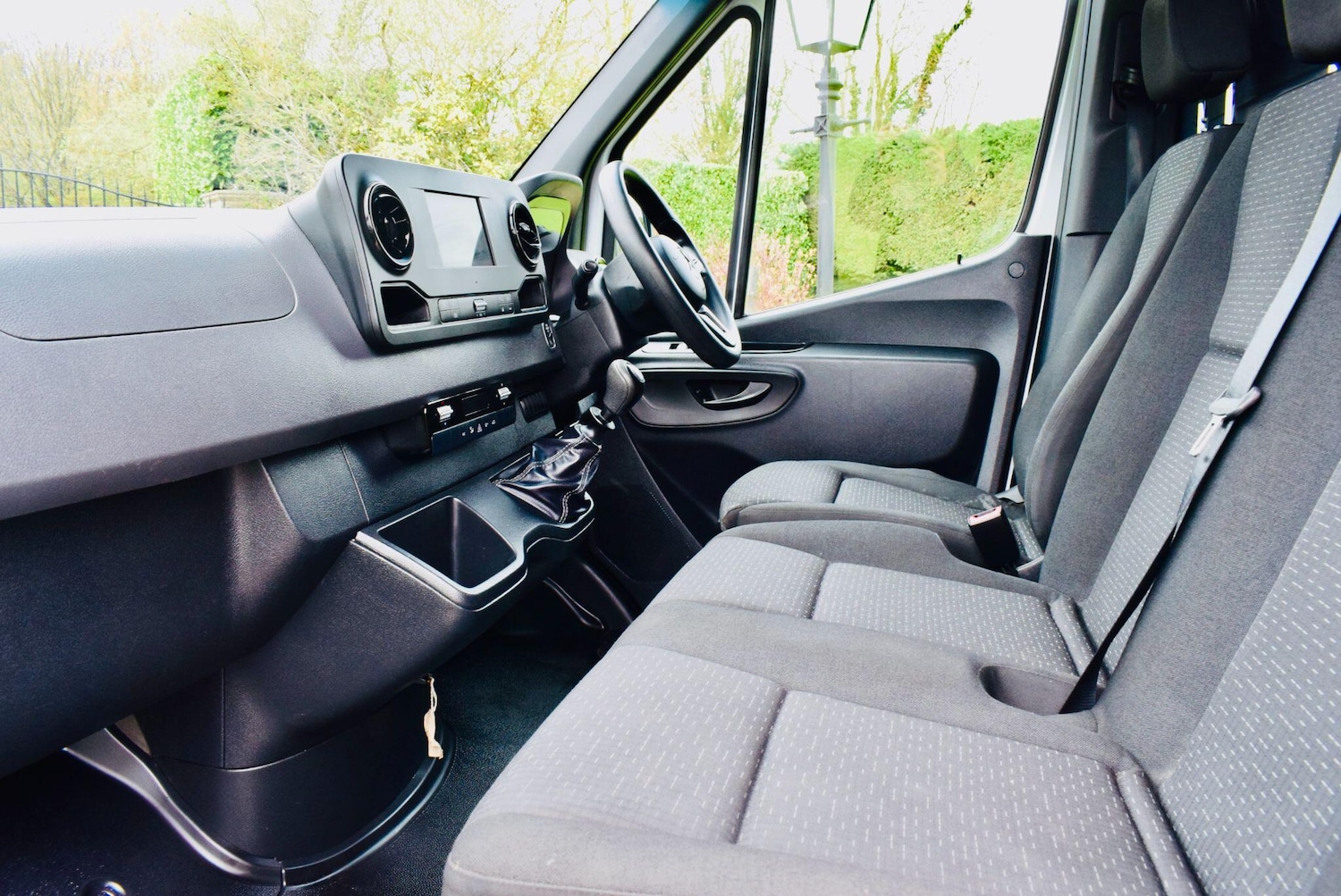 Used Mercedes-Benz Sprinter for sale - 78135950: Photo 3