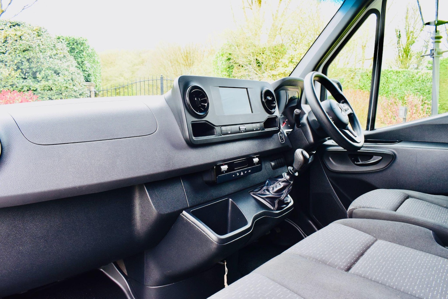 Used Mercedes-Benz Sprinter for sale - 78135950: Photo 4