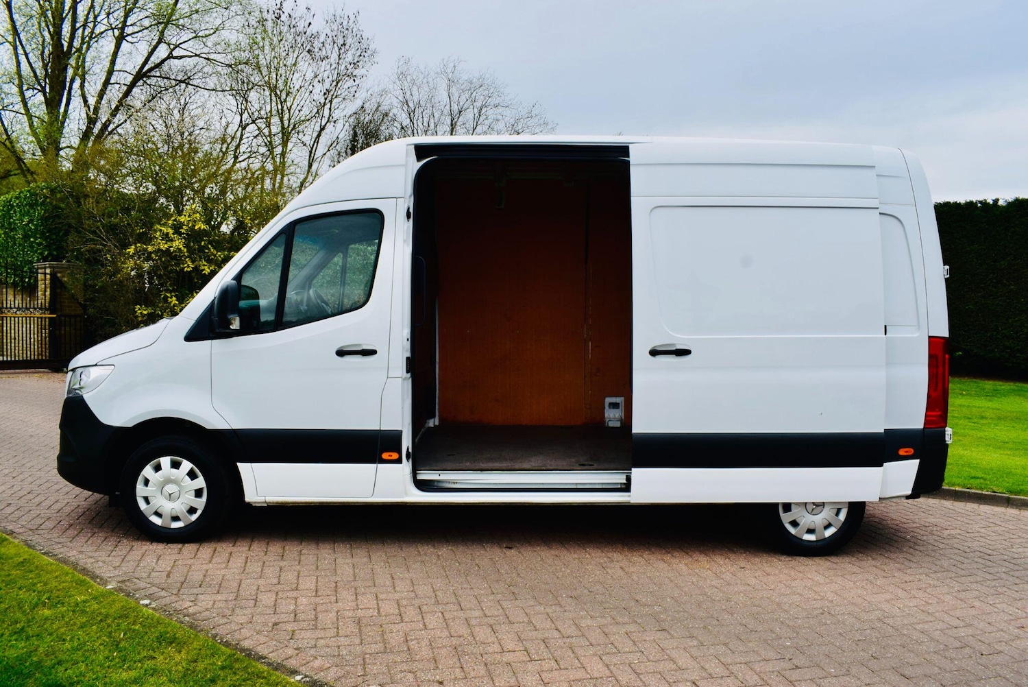 Used Mercedes-Benz Sprinter for sale - 78135950: Photo 5