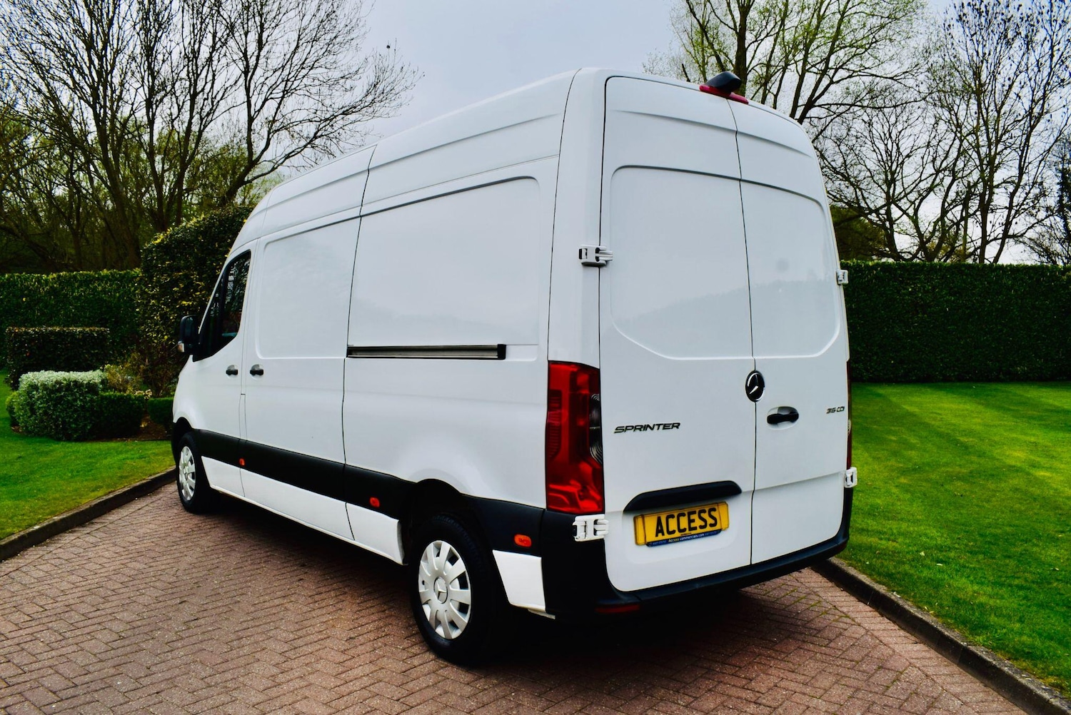 Used Mercedes-Benz Sprinter for sale - 78135950: Photo 6