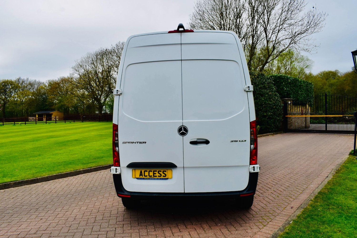 Used Mercedes-Benz Sprinter for sale - 78135950: Photo 7