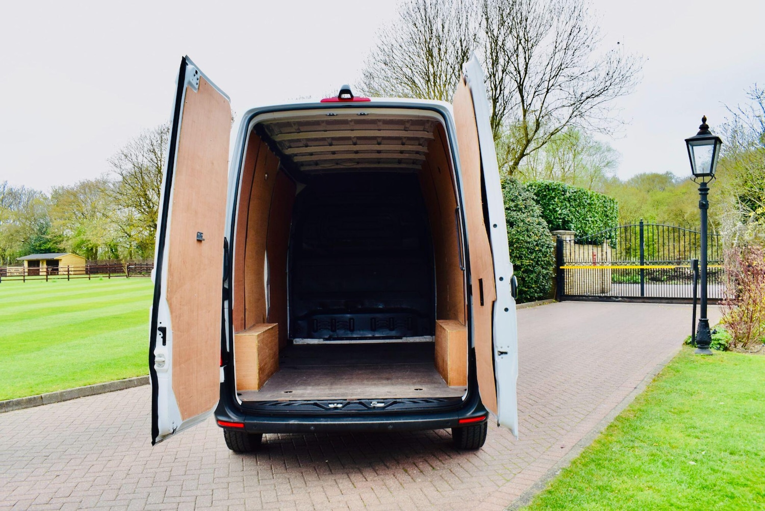 Used Mercedes-Benz Sprinter for sale - 78135950: Photo 8