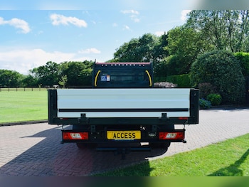 Used Ford Transit 2023 for sale - 78830482: Photo