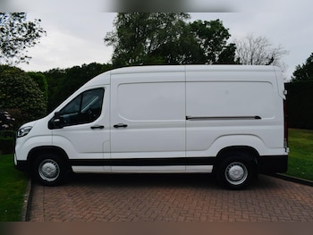 Used Maxus Deliver 9 2023 for sale - 78741468: Photo